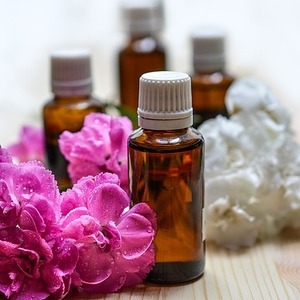What's All the Hype About Essential Oils?