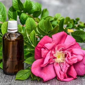 Skincare Benefits of Roses